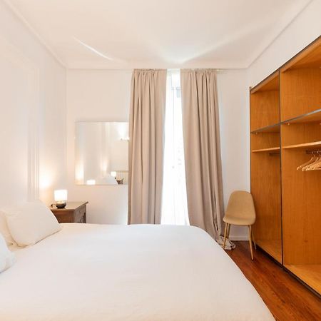 Eki Etxea En Orio Al Lado De San Sebastian Parking 아파트 외부 사진